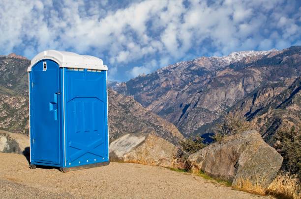 Best Luxury portable toilet rental  in Steubenville, OH