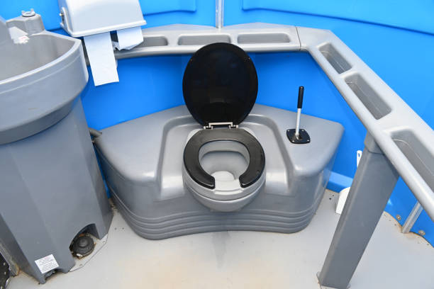 Best High-end porta potty rental  in Steubenville, OH