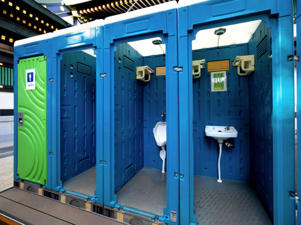 Best Portable toilet rental for construction  in Steubenville, OH