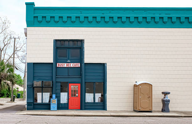 Portable Toilet Options We Offer in Steubenville, OH
