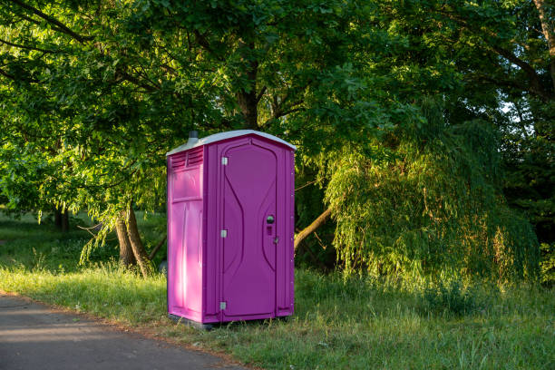 Best Temporary restroom rental  in Steubenville, OH