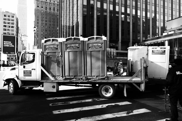  Steubenville, OH Porta Potty Rental Pros