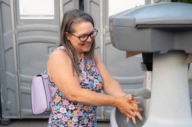Best Handicap porta potty rental  in Steubenville, OH