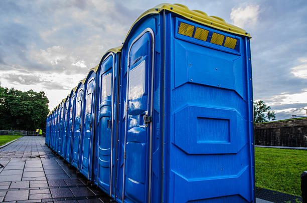 Trusted Steubenville, OH porta potty rental Experts