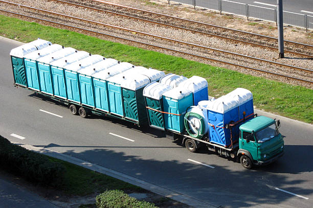 Best Local porta potty services  in Steubenville, OH