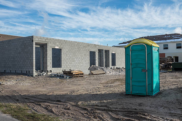 Portable Toilet Options We Offer in Steubenville, OH